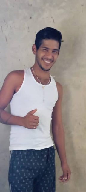 Wilker muñoz