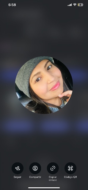Keila andreina torres