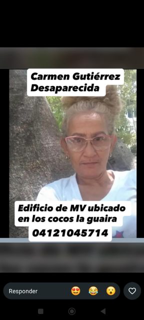 Carmen Gutierrez