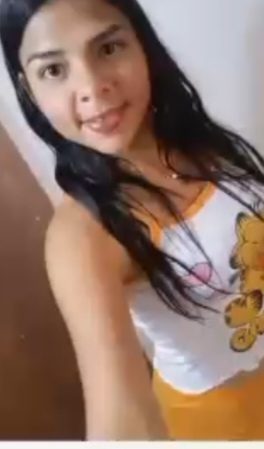 Yohannys carolina gudiño Calderón