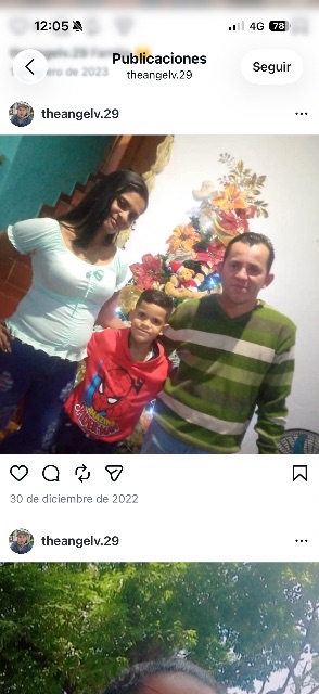 Ángel Jonathan Villarreal Guerrero
