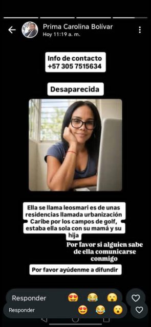 Leosmary Tovar