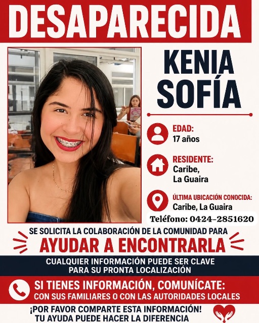 Keina Dun Sangrona