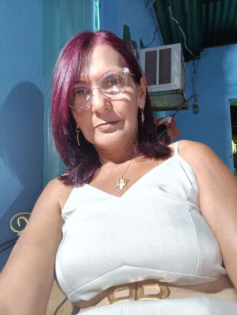 Carmen Duque Pernia