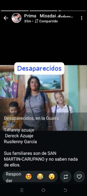 Rusilenny García