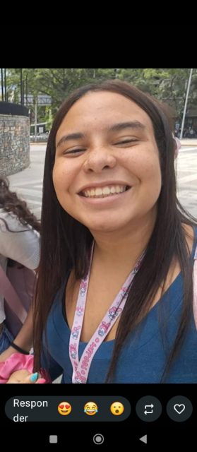 Aura María Quintana Iriarte