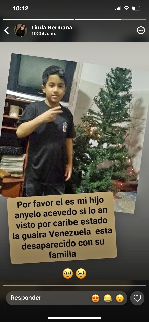 Angelo acevedo