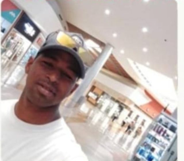 FRANKLIN GONZALEZ MENDEZ