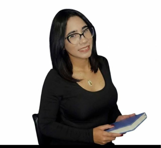Karelys Catellar