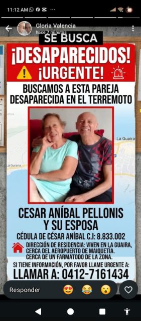 Cesar pellonis