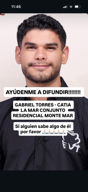 Gabriel Torres