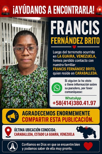 Francis Fernández Brito