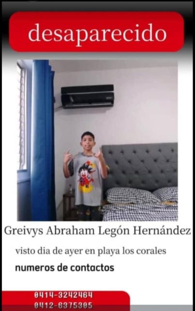 Greibys legon