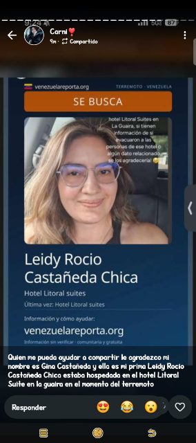 Leidy Rocio Castañeda Chica