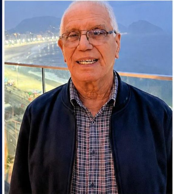 Cecilio Malave