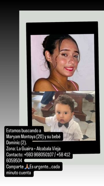 Maryam Montoya
