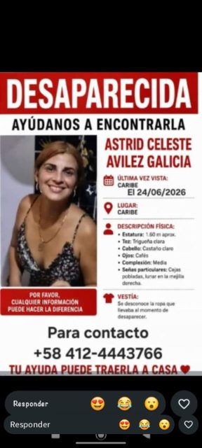 Astrid Avilez