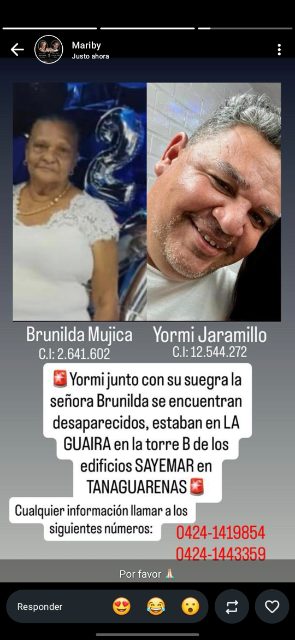 Yormi jaramillo