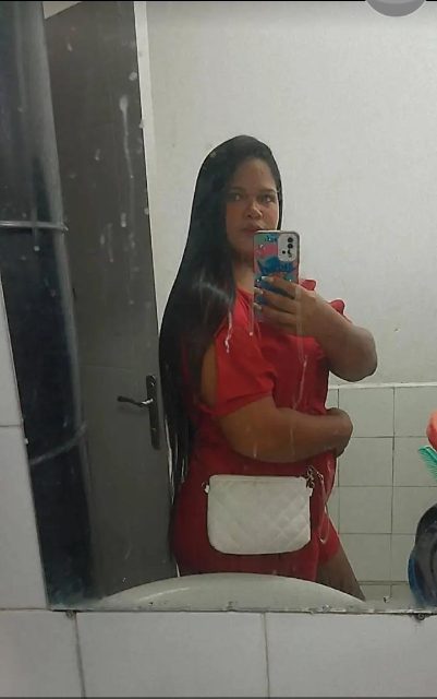 Nathaly López