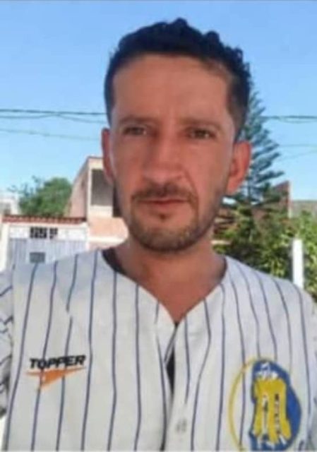 Daniel Enrique Roa Colmenares