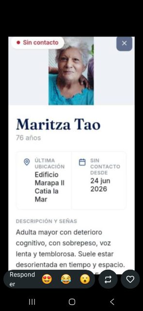 Maritza Tao