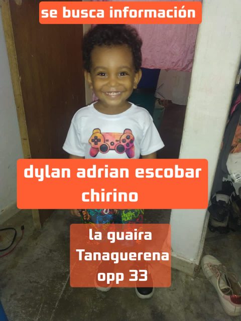 Dylan adrian escobar chirino