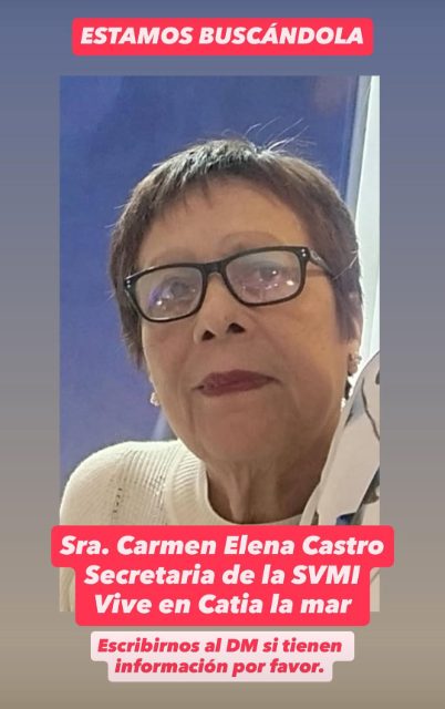 Carmen Elena Castro