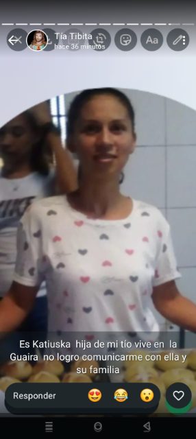 Katiusca bracho