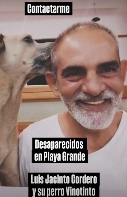 Luis Jacinto Cordero