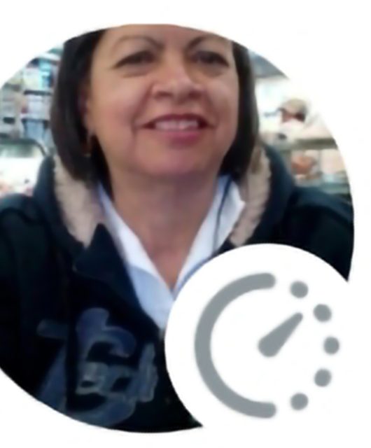 Maritza Me dez