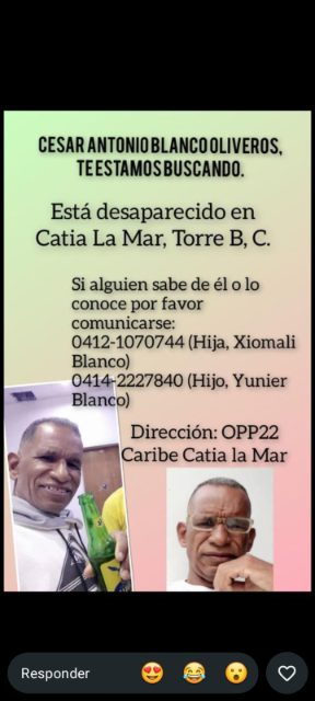 Cesar antonio