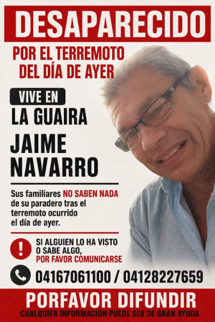 Jaime Navarro