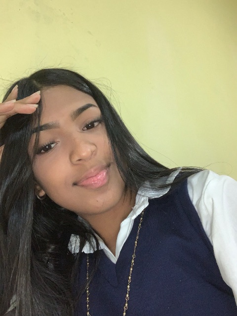 Jorleidys Martinez