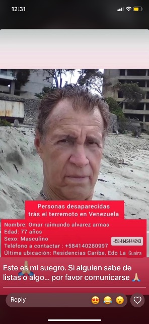 Omar Armas