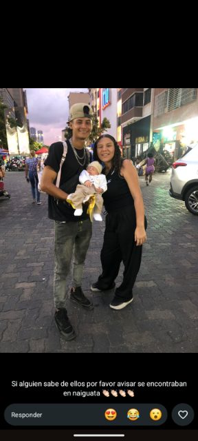 Yerilin Alexandra Durán Chacón