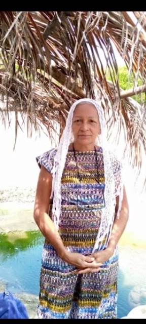 Odalis Millán