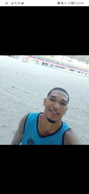 Rosmel ramos