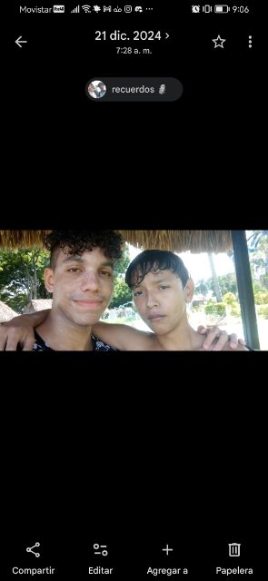 Jossue Yegüez