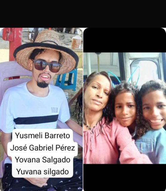Yusmelis Barreto Castillo
