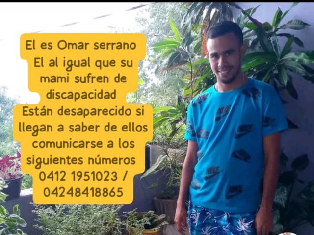 Omar Acosta serrano