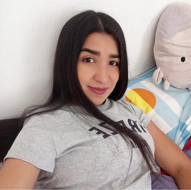 Milagros Marin