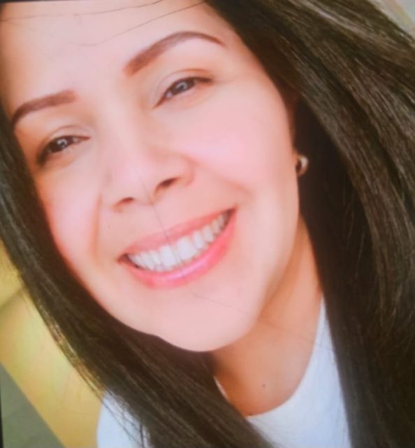 Nathaly Hernandez Vianiz Natalie Henríquez HernándezHenrique