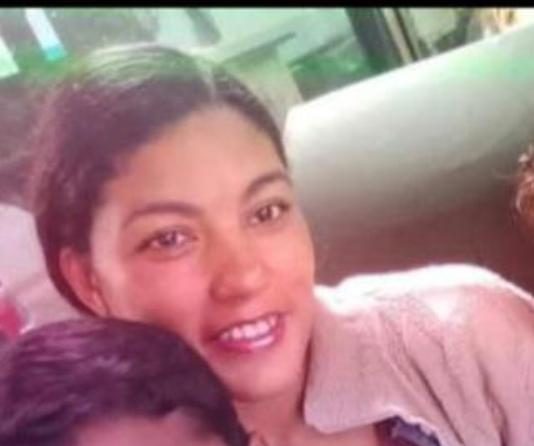 Evelyn Sánchez