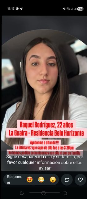 Raquel Rodríguez