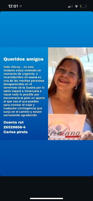 Ibelice Perez