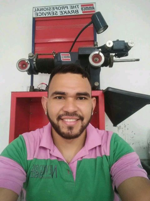 Julio Molina