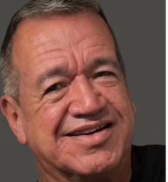 Angel Vicente Rodriguez Chenton