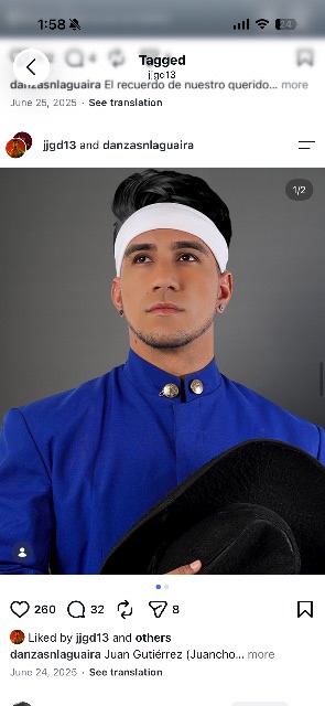 Juan Gutiérrez