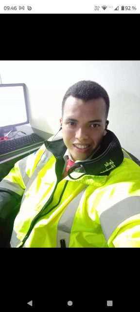 José Antonio Moya