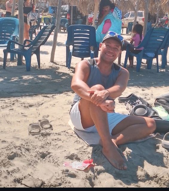 Igor Rosario